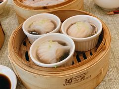 灌汤虾饺-潮府馆·非遗潮州菜·世纪公园(新国际博览中心店)