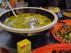 -馬伍旺川菜(江北虹悦城店)