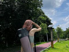 -北极寺公园