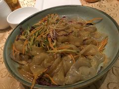 -大鸭梨烤鸭(左家庄店)