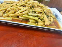 -高老庄·老溧阳·私房菜(南山竹海店)