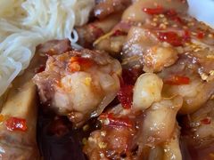 -贤花饭店(城阳店)