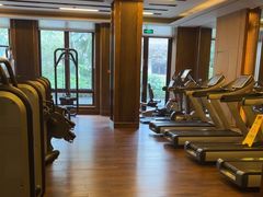 -上海崇明金茂凯悦酒店