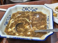 -恩宏德餐馆(平山道店)