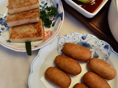 -林四喜·闽南传家菜(鼓浪屿店)