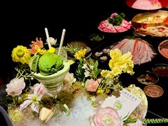 -色響火锅(恒隆广场店)