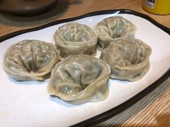 饺子-神仙雪浓汤(弘大店)