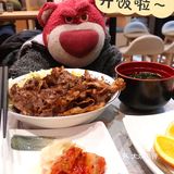 打工熊🉐️日常