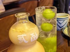 -贰醒·私房小院烧烤 (太古里店)