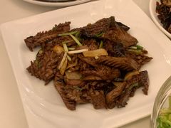 爆炒腰花-金春禧(世茂国际广场店)