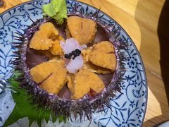 -福匠日本料理(人民路店)