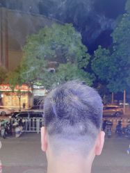 -范美特接发·染发漂发