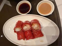 -洪禧楼·老广东海鲜酒楼(宁波万象城店)