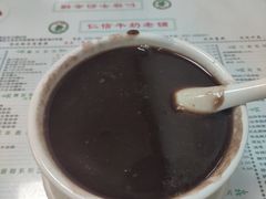 -仁信双皮奶(东川路店)