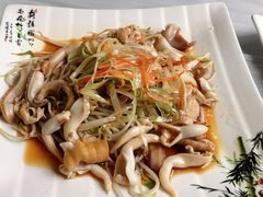 -景祥海鲜美食餐厅