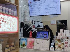 -一杯潮茶·专注潮汕茶饮(十二中创始店)
