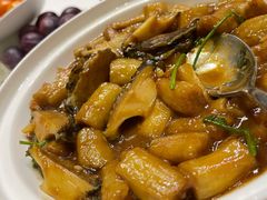 -味茂·老船夫1927(东海东路店)