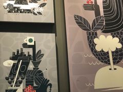 -星巴克(宝山万达店)