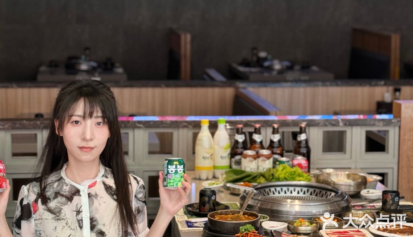 西塔我 zui 爱的烤肉[爱心]本地人推荐[强][强]