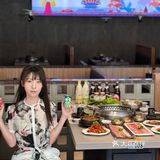 西塔我 zui 爱的烤肉[爱心]本地人推荐[强][强]