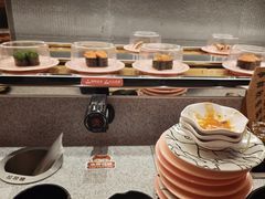 -争鲜回转寿司(海曙天一PLUS店)