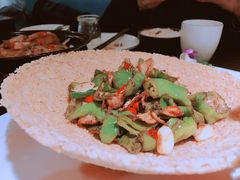 -湘与香缘·湖南菜(王府井北京市百货大楼店)