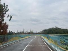 -白鹭湾湿地公园