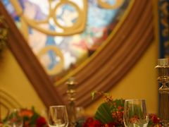 -叶叶菩提·晋福宫