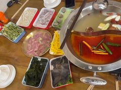 -黔哆哆地摊酸汤火锅(清湖店)