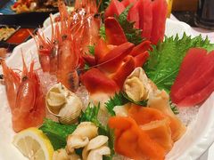 -大渔铁板烧(大悦城店)
