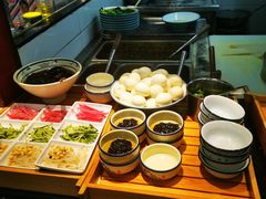-浑河春面馆·老北京非遗鹿角面(房山店)