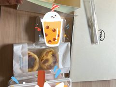 -好利来(北美N1店)