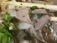 生烫三合一粉-王记生烫牛杂面馆(兰陵路店)