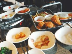 -火炉火自助餐(朝阳大悦城店)