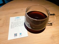 红樱桃-VOYAGE COFFEE(北锣鼓巷店)