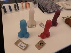 -冰岛阴茎博物馆