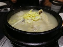 -光化门韩国料理(新地假日广场店)