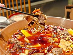 -渝味川菜(夜宵航母店)