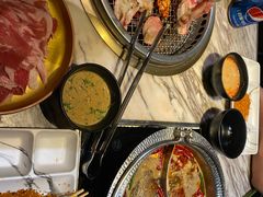 -火炉火自助餐(喜隆多店)