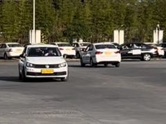 -安飞驰驾校·学车连锁(金高店)