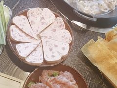 -冯校长老火锅(中联广场店)