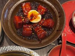 -古都历食南京菜·烤鸭·鸭血粉丝·汤包(南京博物院店)