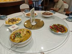 -今天国际酒店-餐厅