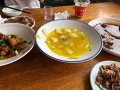 -丰乐餐厅·始于1999·本地老字号