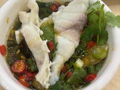 -源港渔村-中山脆肉鲩(博罗店)