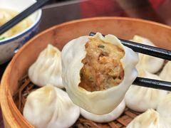 蟹粉小笼-熙盛源(滨湖万达店)