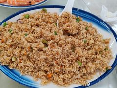 -红月湾海鲜饭店•沙滩海景(双月湾店)