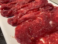 -幸运牛汕头小黄牛牛肉火锅(梅林店)