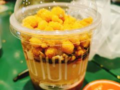 -甜心闲生传统手工冰粉(奎星楼店)