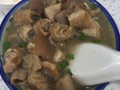 牛羊什-容意发牛杂店(中山八店)